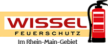 Logo Wissel Feuerschutz